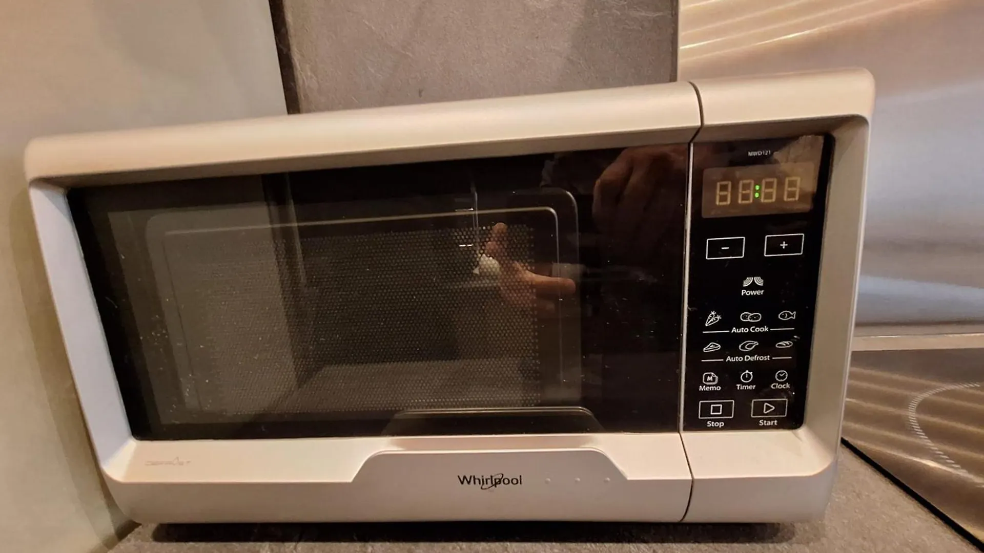Lägenhet Read Well - Spare Double Bedroom In Cosy Close To Convention Center In 15th District Paris